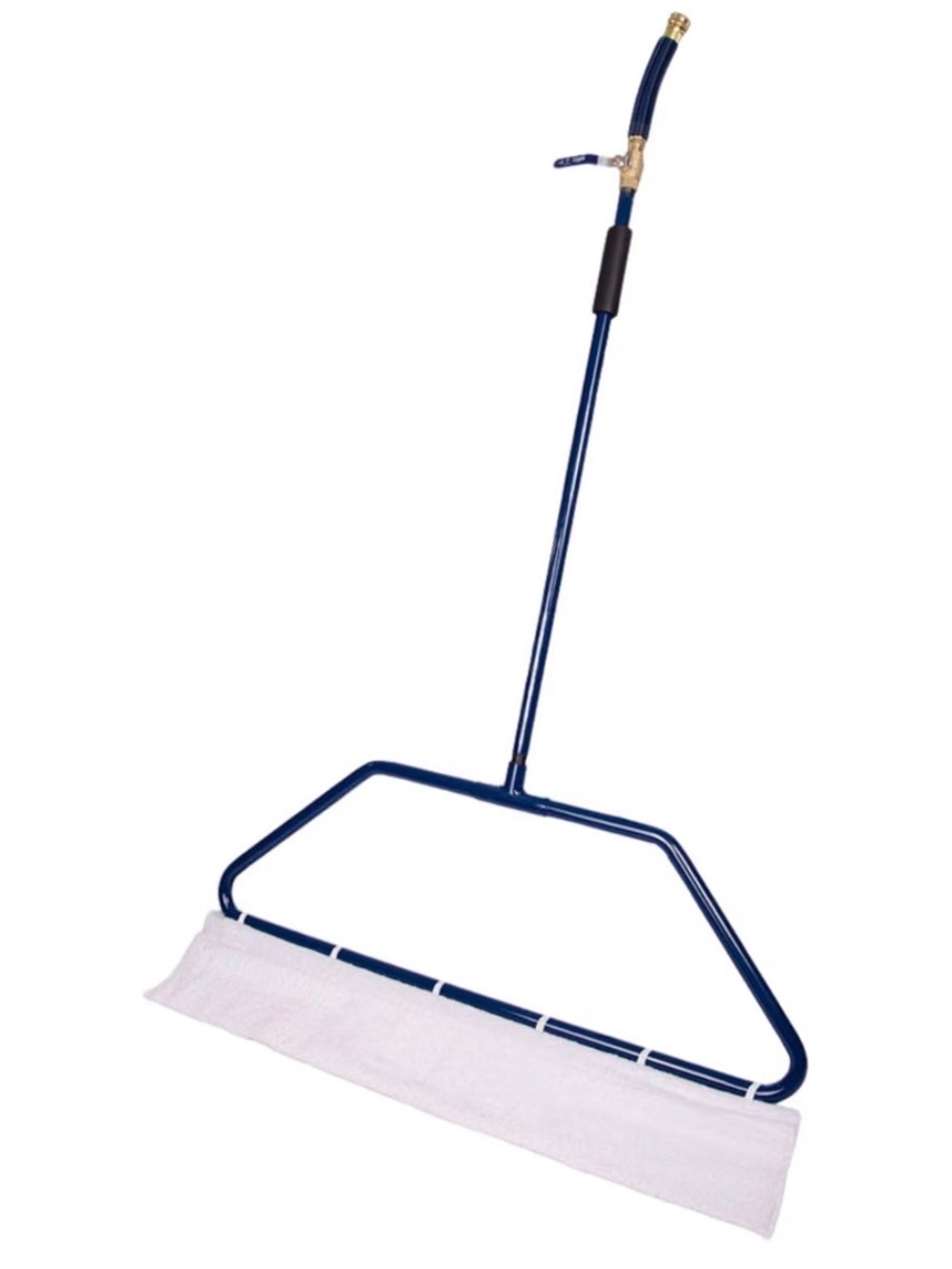 Nicerink Niceice backyard ice rink water applicator resurface skating 32”